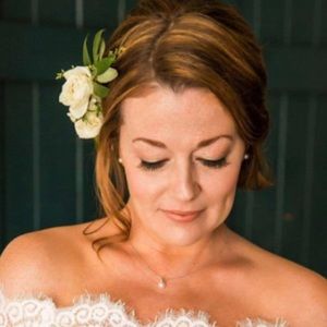 Meet your Posher, Brianna